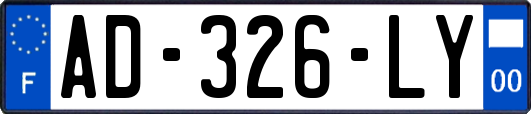 AD-326-LY