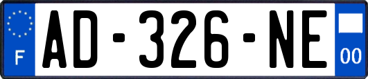 AD-326-NE