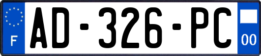 AD-326-PC