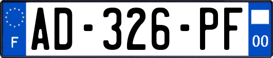 AD-326-PF