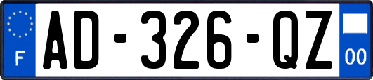 AD-326-QZ