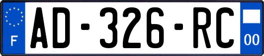 AD-326-RC