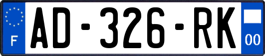 AD-326-RK