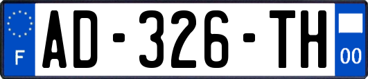 AD-326-TH