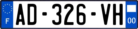 AD-326-VH