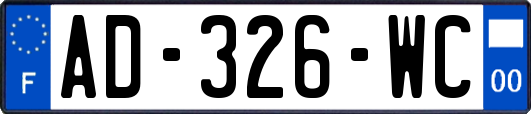 AD-326-WC