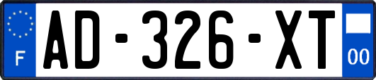 AD-326-XT