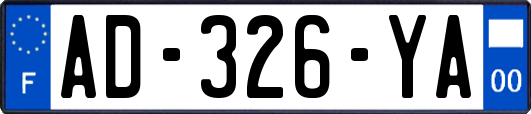 AD-326-YA