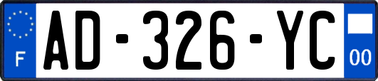 AD-326-YC