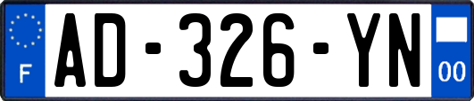 AD-326-YN