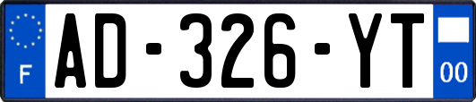 AD-326-YT