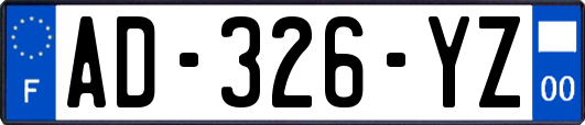 AD-326-YZ