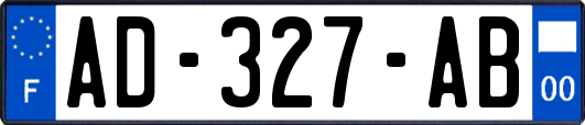 AD-327-AB