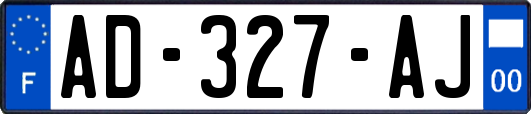 AD-327-AJ