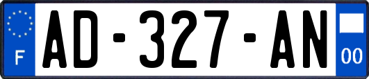 AD-327-AN