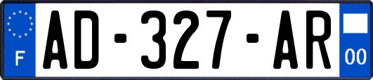 AD-327-AR