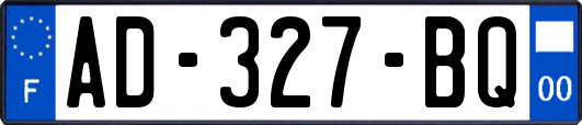 AD-327-BQ