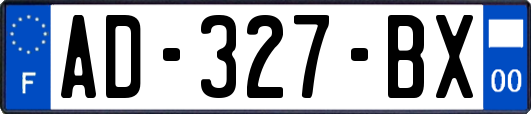 AD-327-BX