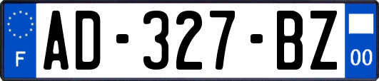 AD-327-BZ