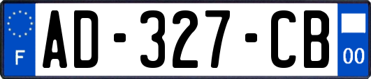 AD-327-CB