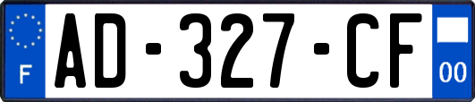 AD-327-CF