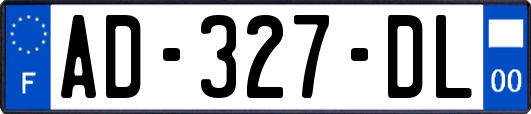 AD-327-DL