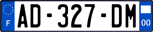 AD-327-DM