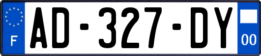 AD-327-DY