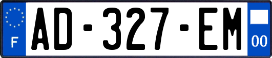 AD-327-EM