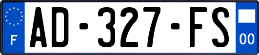 AD-327-FS