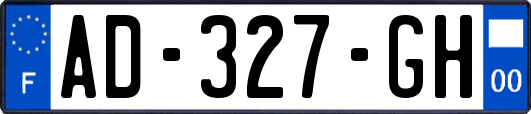 AD-327-GH
