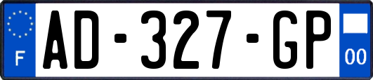 AD-327-GP