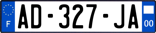 AD-327-JA