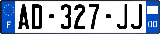 AD-327-JJ