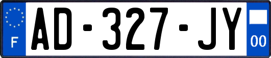 AD-327-JY