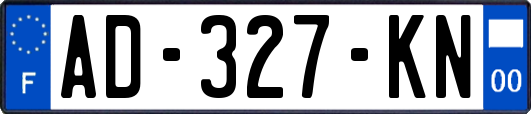 AD-327-KN