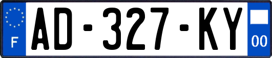 AD-327-KY
