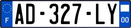 AD-327-LY