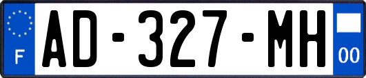 AD-327-MH