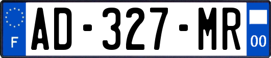 AD-327-MR
