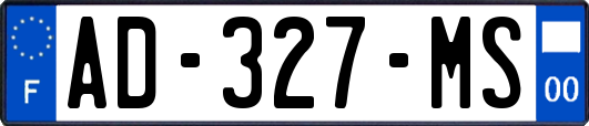 AD-327-MS
