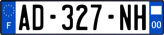 AD-327-NH