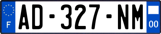 AD-327-NM