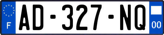 AD-327-NQ