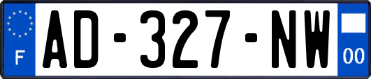 AD-327-NW