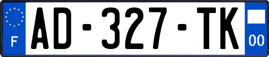 AD-327-TK