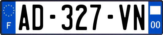 AD-327-VN