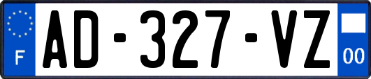 AD-327-VZ