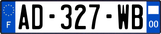 AD-327-WB