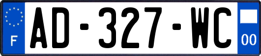 AD-327-WC